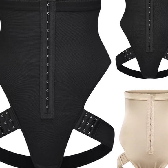 Butt Lifter choose your true size . - Picture 4 of 4